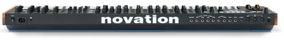 Novation Summit 61-key 16-voice Synthesizer