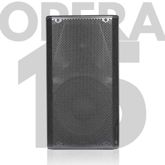 dB Technologies OPERA 15 1200W 2-Way Active Speaker
