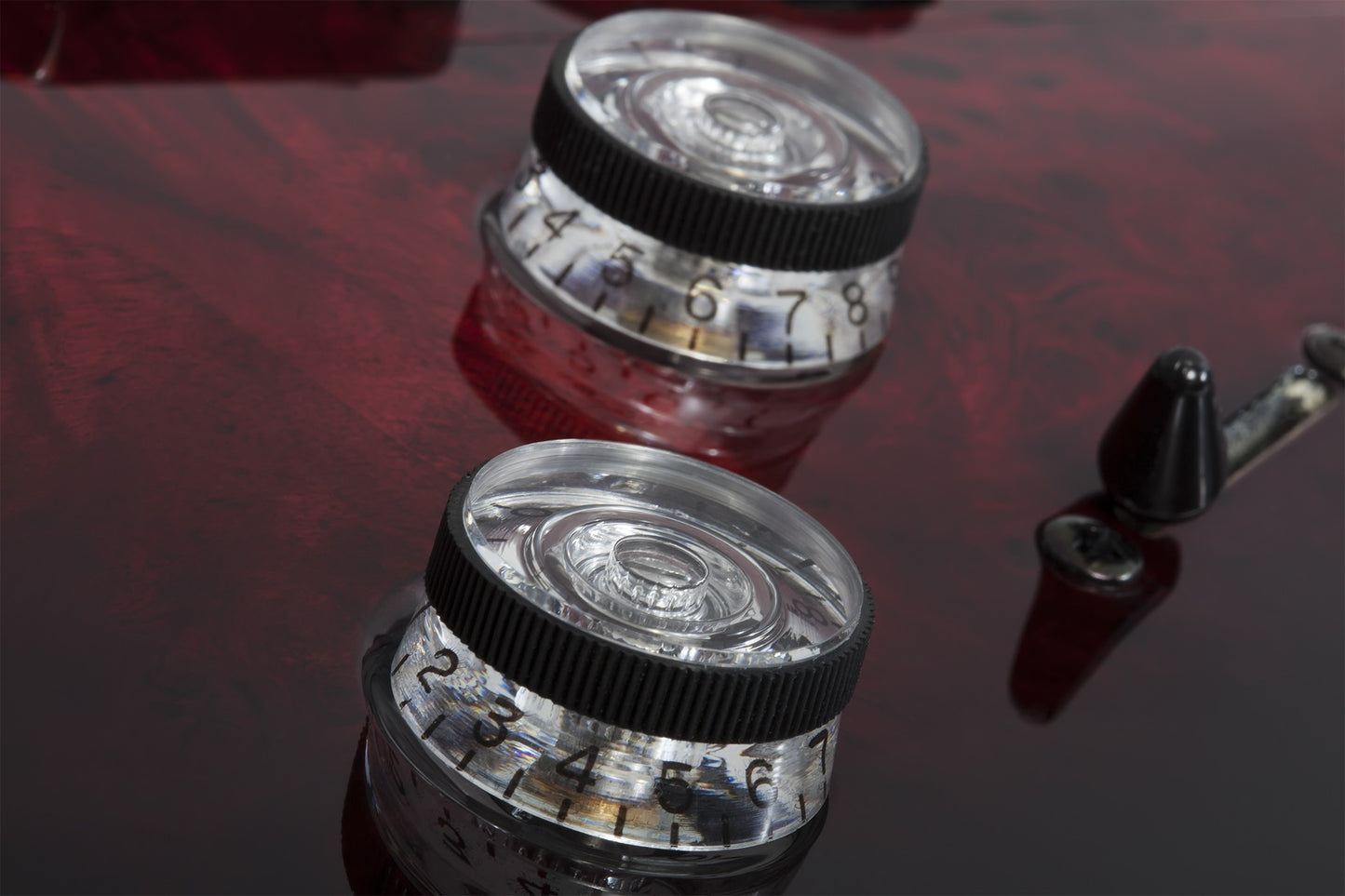 Schecter OMEN ELITE-6 Electric Guitar - Black Cherry Burst