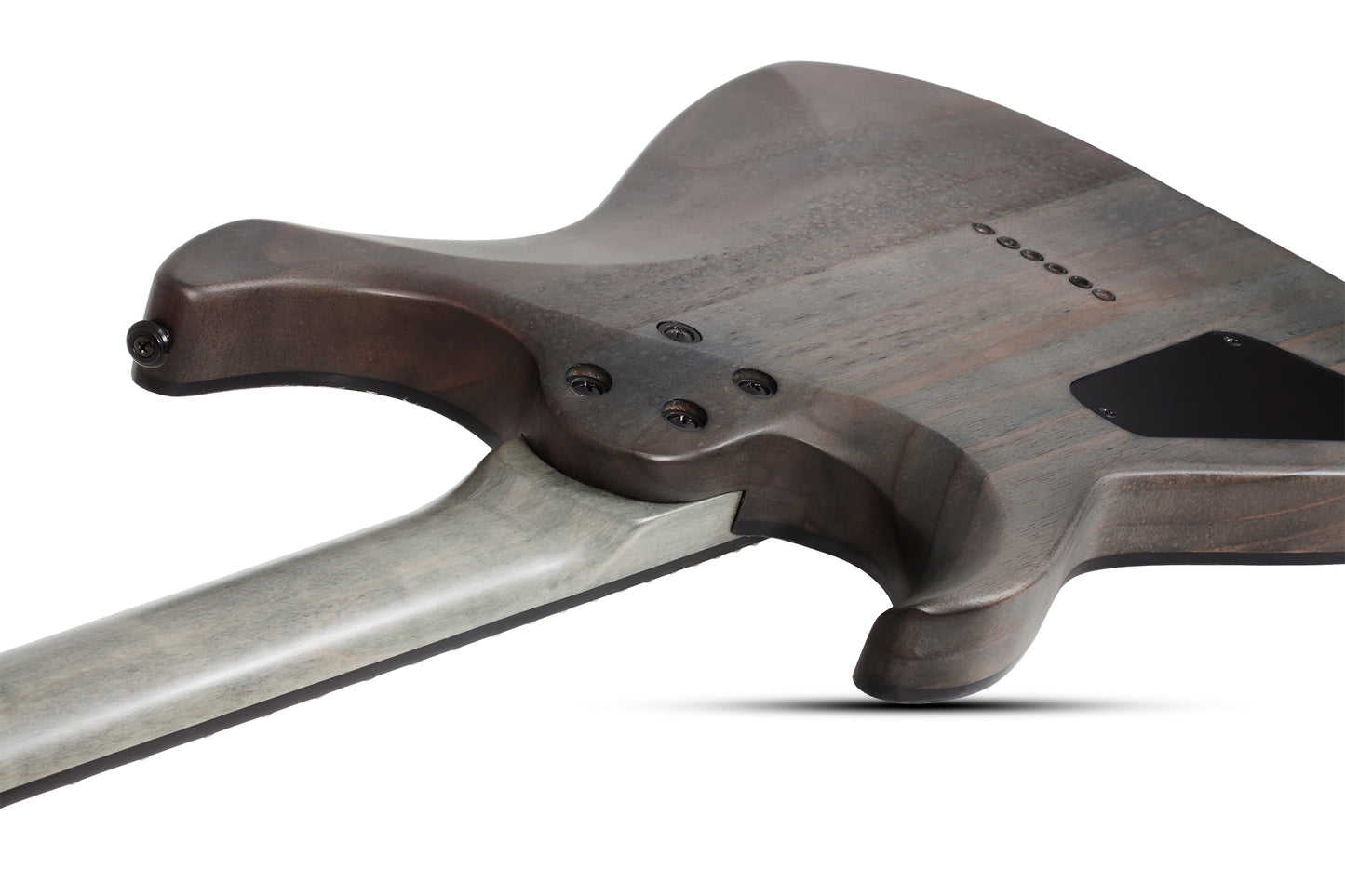 Schecter OMEN ELITE-6 Electric Guitar - Black Cherry Burst