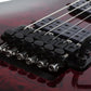 Schecter OMEN ELITE-6 FR Electric Guitar - Black Cherry Burst