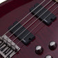 Schecter OMEN EXTREME-4 Electric Bass Guitar - Black Cherry (BCH)