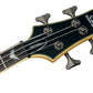 Schecter OMEN EXTREME-4 Electric Bass Guitar - Black Cherry (BCH)