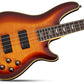 Schecter OMEN EXTREME-4 Electric Bass Guitar - Vintage Sunburst