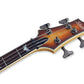 Schecter OMEN EXTREME-4 Electric Bass Guitar - Vintage Sunburst