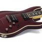 Schecter OMEN EXTREME-7 Electric Guitar - Black Cherry (BCH)