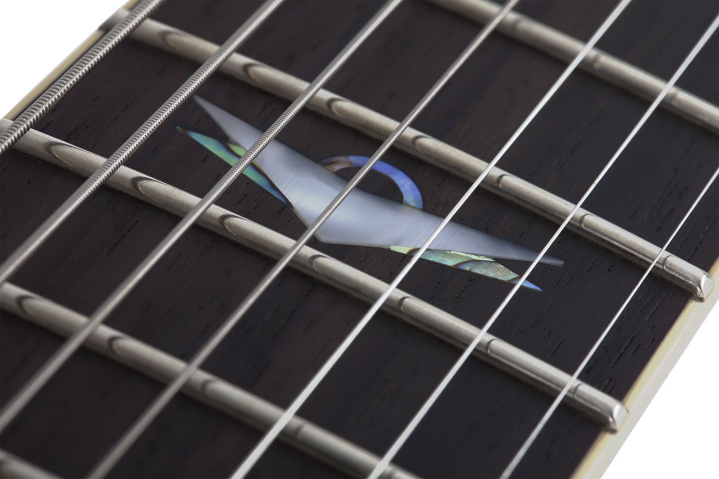 Schecter OMEN EXTREME-7 Electric Guitar - Black Cherry (BCH)