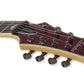 Schecter OMEN EXTREME-7 Electric Guitar - Black Cherry (BCH)