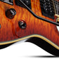 Schecter OMEN EXTREME-6 FR Electric Guitar - Vintage Sunburst