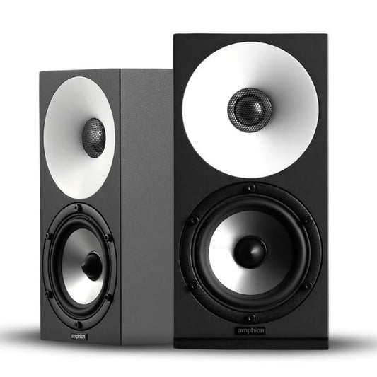 Amphion One12 Passive Near Field Studio Monitor