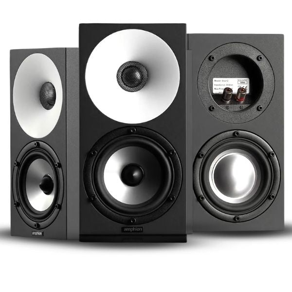 Amphion One12 Passive Near Field Studio Monitor