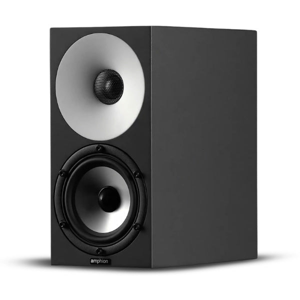 Amphion One12 Passive Near Field Studio Monitor