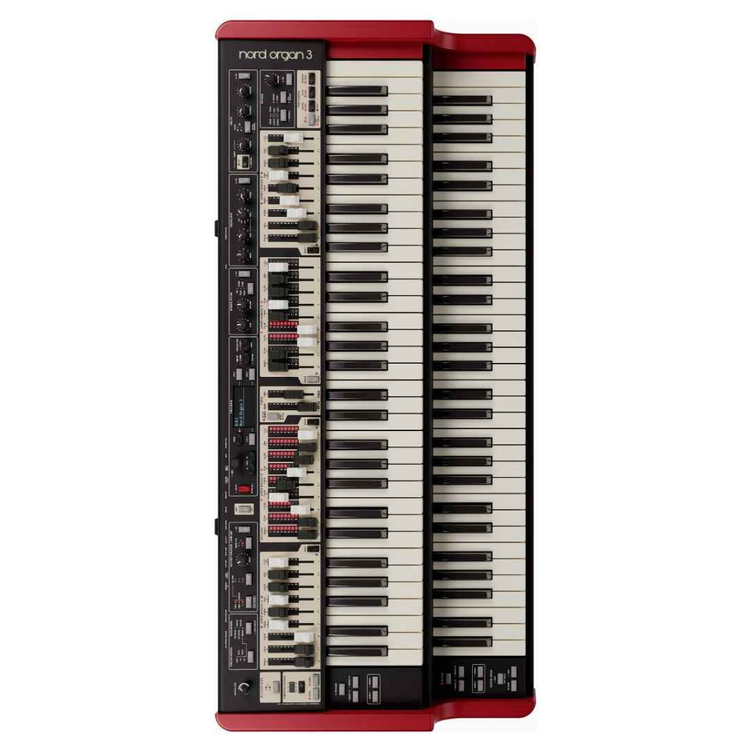 Nord Organ 3