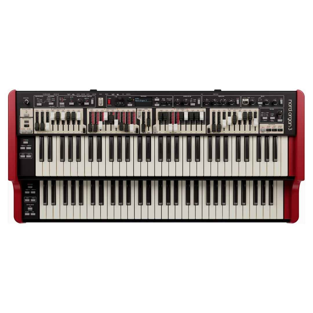 Nord Organ 3