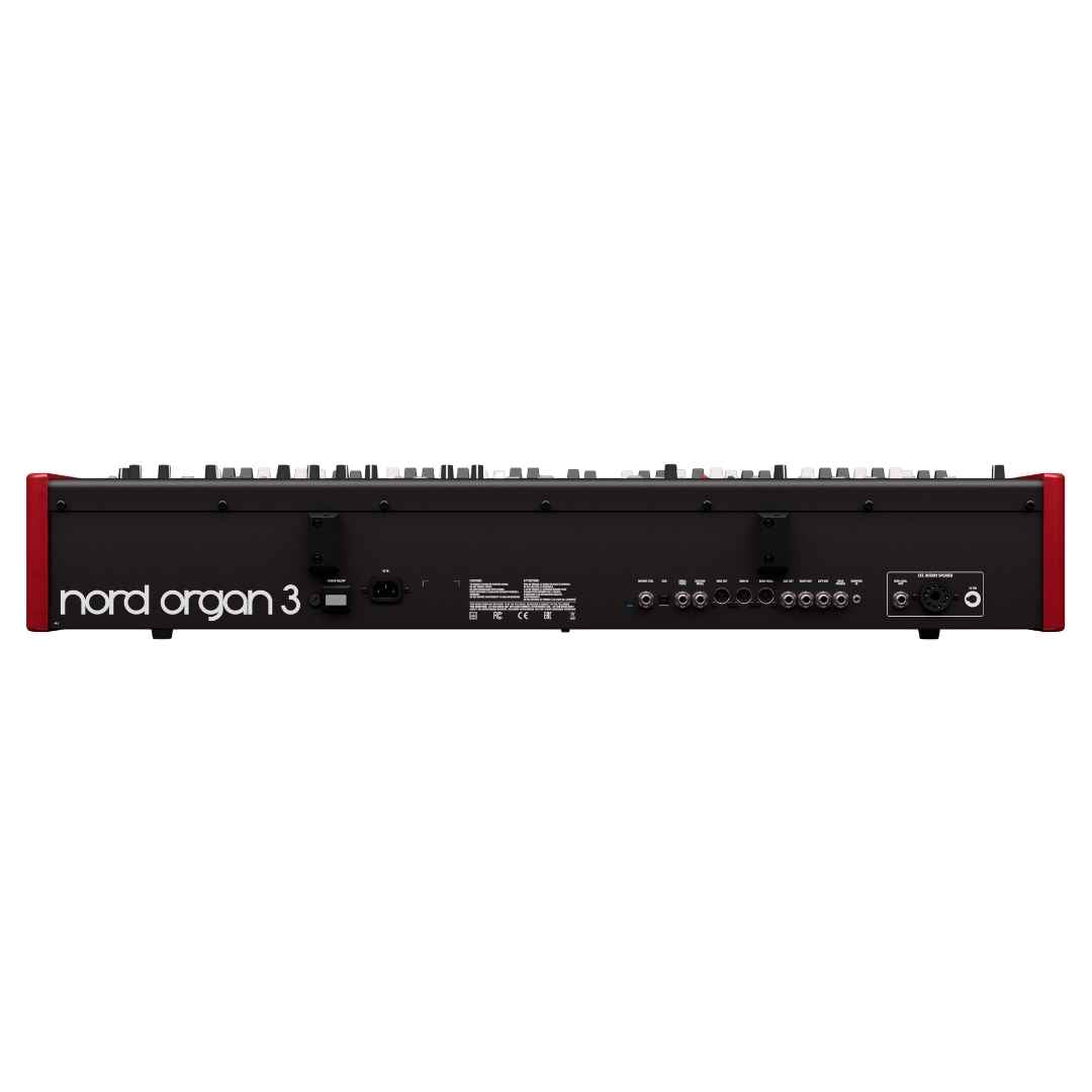 Nord Organ 3
