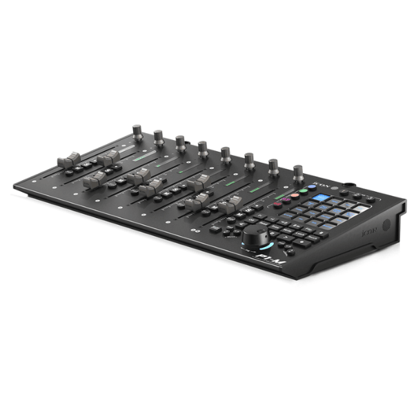 ICON Pro Audio P1-M Recording Control Surface