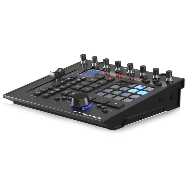 ICON Pro Audio P1-Nano Recording Control Surfaces