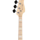 Sire P7 Swamp Ash 4 STRING (2nd Gen) 4 String  Electric Bass Guitar Swamp Ash White Blonde