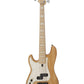 Left-Handed Sire Marcus Miller P7 2nd Generation 5 String Electric Bass Guitar | Swamp Ash Natural