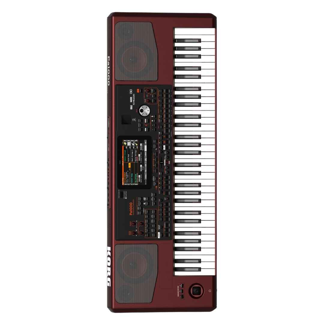 Korg PA-1000 Professional Arranger Keyboard