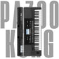 Korg PA-300 Professional Arranger Keyboard