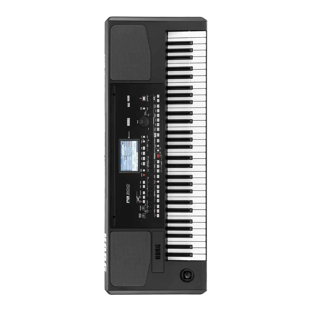 Korg PA-300 Professional Arranger Keyboard