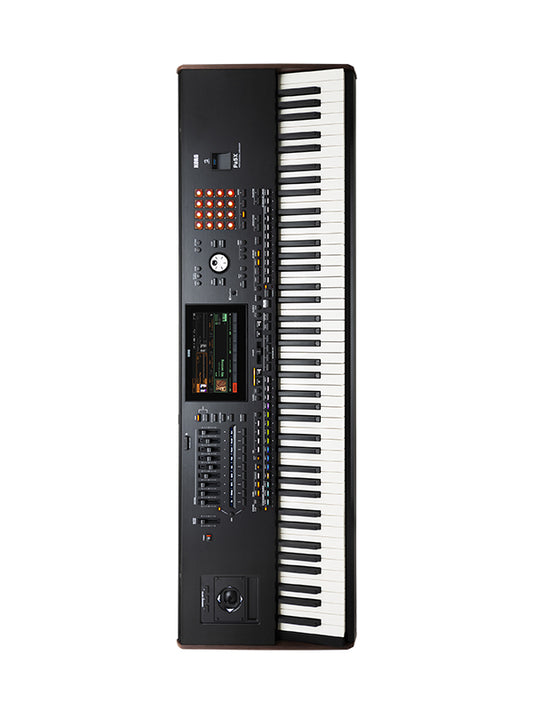 Korg PA5X-88 Professional Arranger Keyboard - 88Keys