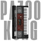 Korg PA-700 Professional Arranger Keyboard