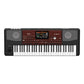 Korg PA-700 Professional Arranger Keyboard
