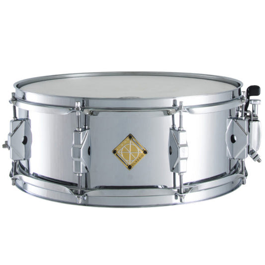 Dixon PDSCL554ST 5.5X14" Steel Snare Drum