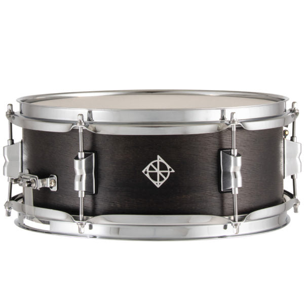 Dixon PDSL512BKC 5x12" Little Roomer Piccolo Snare Drum - Black Coal