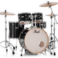 Pearl Professional Series PMX 5pc Drum Kit With Tom Holder and Adapters
