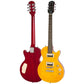Epiphone PPGS-ENA2AANH3-EU Slash Appetite Les Paul Special-II Performance Pack 120V - Appetite Amber