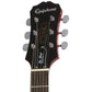 Epiphone PPGS-ENA2AANH3-EU Slash Appetite Les Paul Special-II Performance Pack 120V - Appetite Amber