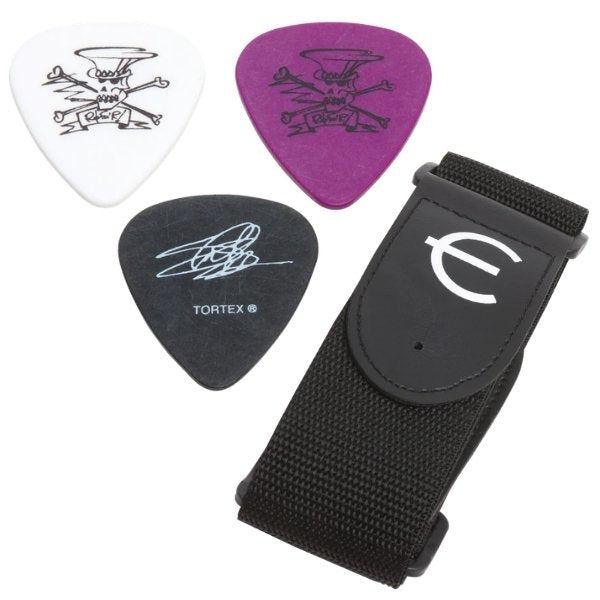 Epiphone PPGS-ENA2AANH3-EU Slash Appetite Les Paul Special-II Performance Pack 120V - Appetite Amber