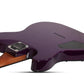 Schecter Standard Series PT STANDARD Electric Guitar - Purple Burst Burl