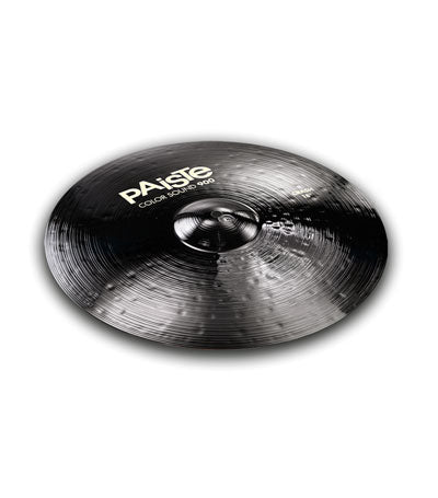 Paiste 000190MXTE CS 900 Series Black Cymbal Set (14/16/18/20)