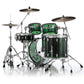 Pearl Crystal Beat The Original Seamless Acrylic Drum Set