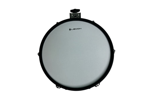 Lemon Drums LE-10 MP2 10 inch 2-Zone Mesh Head Drum Pad