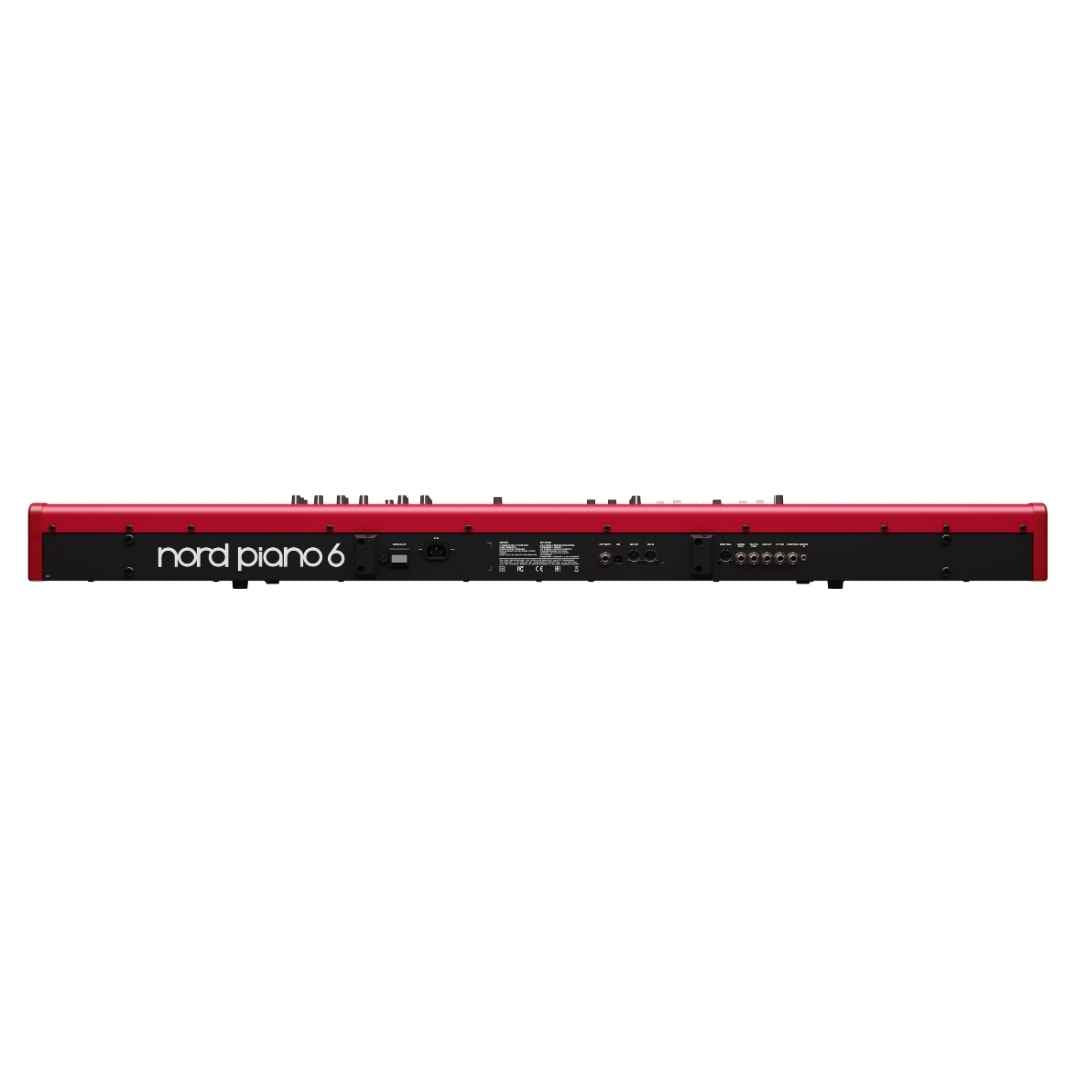 Nord Piano 6 73-key Triple Sensor Hammer Action Keybed