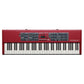 Nord Piano 6 73-key Triple Sensor Hammer Action Keybed