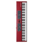Nord Piano 6 88-key Triple Sensor Hammer Action Keybed