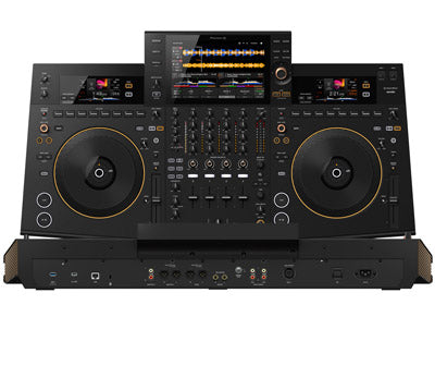 Pioneer DJ OPUS-QUAD Professional All-in-one DJ System - Black