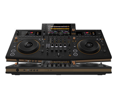 Pioneer DJ OPUS-QUAD Professional All-in-one DJ System - Black