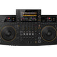 Pioneer DJ OPUS-QUAD Professional All-in-one DJ System - Black