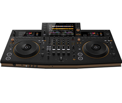 Pioneer DJ OPUS-QUAD Professional All-in-one DJ System - Black