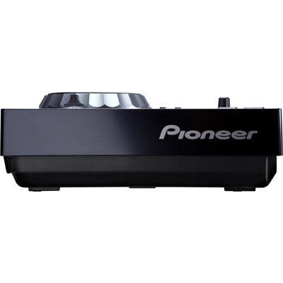 Pioneer DJ CDJ-350 Compact DJ Multi Player With Disc Drive
