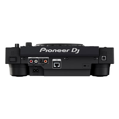 Pioneer DJ CDJ-900NXS Performance DJ Multi Player With Disc Drive