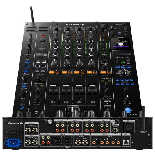 Pioneer DJ Toraiz Squid 16 Track Dynamic Sequencer
