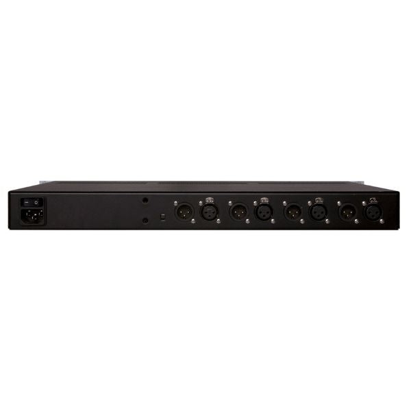 Rupert Neve Designs Portico 5024 Quad Mic Pre